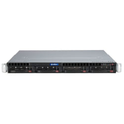 Ernitec VIKING-R4-B64-V2 serveur 250 Go Rack (1 U) Intel® Core™ i7 2,9 GHz 16 Go DDR4-SDRAM 500 W Windows 10 Pro