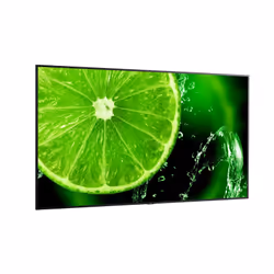 NEC MultiSync E758 Écran plat de signalisation numérique 190,5 cm (75") LED 350 cd/m² 4K Ultra HD Noir - Vue supplémentaire 5