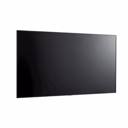 NEC MultiSync E758 Écran plat de signalisation numérique 190,5 cm (75") LED 350 cd/m² 4K Ultra HD Noir - Vue supplémentaire 7