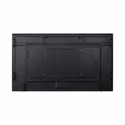 NEC MultiSync E758 Écran plat de signalisation numérique 190,5 cm (75") LED 350 cd/m² 4K Ultra HD Noir - Vue supplémentaire 8