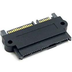 CoreParts MSSAS01 carte et adaptateur d'interfaces SATA