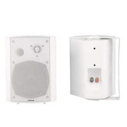 Vivolink VLSP65AW haut-parleur 2-voies Blanc Avec fil 60 W