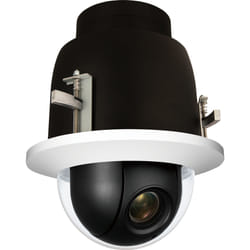 Ernitec PTZ DX 842IH Dôme Caméra de sécurité IP Intérieure Plafond/Mur/Poteau