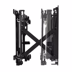 B-Tech BT8309 106,7 cm (42") Noir - Vue supplémentaire 2