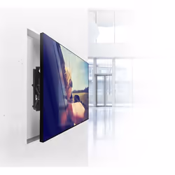 B-Tech BT8309 106,7 cm (42") Noir - Vue supplémentaire 5