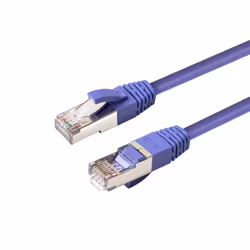 Microconnect MC-SFTP6A03P, 3 m, Cat6a, S/FTP (S-STP), RJ-45, RJ-45
