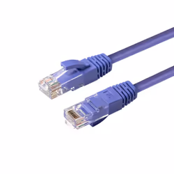 Microconnect MC-UTP6A15P, 15 m, Cat6a, U/UTP (UTP), RJ-45, RJ-45