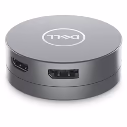 DELL Adaptateur multiport USB-C 6-en-1 - DA305 - Vue supplémentaire 2