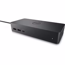 DELL UD22 Station d'accueil Thunderbolt Noir