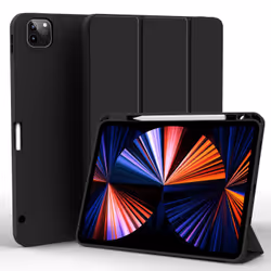 eSTUFF MIAMI 12.9" Folio Noir - Vue supplémentaire 2