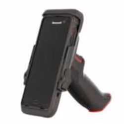Honeywell CT45-SH-UVN, Titulaire, Noir, Rouge, Honeywell, CT45, CT45 XP