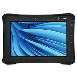 Zebra XSLATE L10 4G LTE-TDD & LTE-FDD 128Go 10.1" Qualcomm Snapdragon 8Go Noir