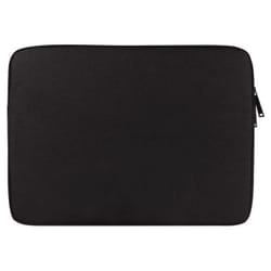 eSTUFF ES697100-BULK 16" Housse Noir