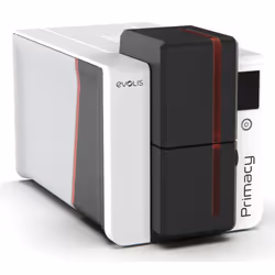 Evolis Primacy 2 imprimante de cartes en plastique Sublimation par la teinture et transfert de résine thermique Couleur 300 x 1200 DPI - Vue supplémentaire 2