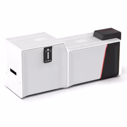 Evolis Primacy 2 imprimante de cartes en plastique Sublimation par la teinture et transfert de résine thermique Couleur 300 x 1200 DPI - Vue supplémentaire 5