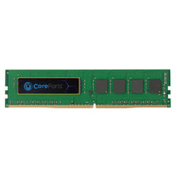 CoreParts MMFUJ005-32GB module de mémoire 32 Go 1 x 32 Go DDR4 2666 MHz