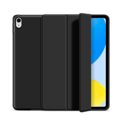 eSTUFF ES68203001-BULK étui pour tablette 10.9" Folio Noir