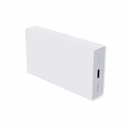Microconnect MC-POEADAPTER-60W-USB-C adaptateur et injecteur PoE Fast Ethernet 20 V - Vue supplémentaire 2