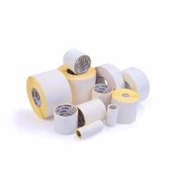 Zebra 3009921-T, Thermique directe