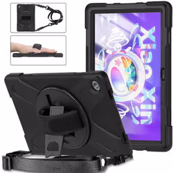 eSTUFF ES681905-BULK étui pour tablette 10.1" Housse Noir - Vue supplémentaire 3