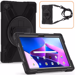 eSTUFF ES681906-BULK étui pour tablette 10.1" Housse Noir - Vue supplémentaire 2