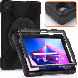 eSTUFF ES681906-BULK étui pour tablette 10.1" Housse Noir - Vue supplémentaire 3