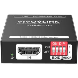 Vivolink VLHDMICTL2 Processeur de commande