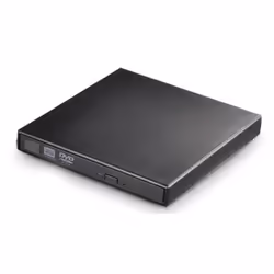 CoreParts MSE-DVD/CD-RW, Noir, CE, FCC, Ordinateur portable, DVD-ROM, IDE/ATAPI, CD