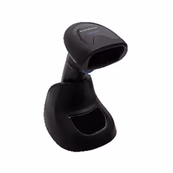 Datalogic QBT2500-BK-BTK1, Lecteur de code barre portable, 1D/2D, GS1 DataBar, Aztec Code, Lecture code datamatrix, Dot Code ...