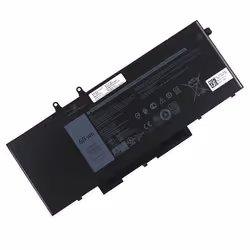 DELL 451-BCNS, Batterie, DELL, Latitude 5401 Latitude 5410 Latitude 5411 Latitude 5510 Latitude 5511 Precision 3541