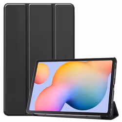 eSTUFF HOUSTON 26,9 cm (10.6") Folio Noir - Vue supplémentaire 2