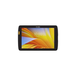 Zebra ET40 64Go 10.1" Qualcomm Snapdragon 4Go Noir