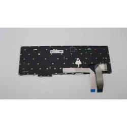 Lenovo 5N21D93711 composant de notebook supplémentaire Clavier