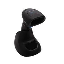 Datalogic QBT2500-BK lecteur de code barres Lecteur de code barre portable 1D/2D Noir