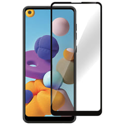 eSTUFF ES504088 écran et protection arrière de téléphones portables Protection d'écran transparent Samsung 1 pièce(s)