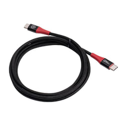 Microconnect MC-CUSBC-SC câble USB 1,5 m USB C Noir