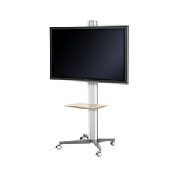 SMS Smart Media Solutions Flatscreen X FH M1455 W/S