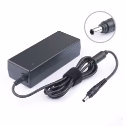 CoreParts MBA1040 adaptateur de puissance & onduleur Intérieure 90 W Noir - Vue supplémentaire 2