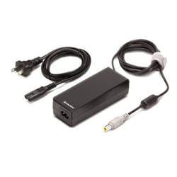 Lenovo 92P1112 adaptateur de puissance & onduleur Intérieure 90 W Noir