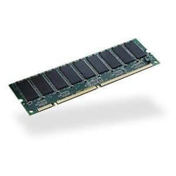 Fujitsu Memory 256MB 333MHz DDR SDRAM DIMM module de mémoire 0,25 Go