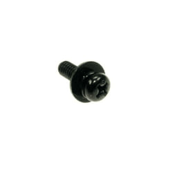 Sony - vis du pied psw M4X12 pour pieces televiseur - lcd ...