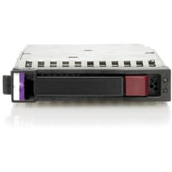 HPE 395501-001 disque dur 3.5" 500 Go SATA