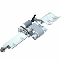 Lexmark 40X0453, Gris, Blanc