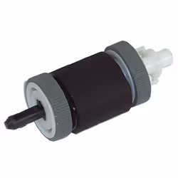 HP RM1-3763-000CN, Roller, Noir