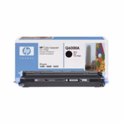 HP Q6000A, 2500 pages, Noir, 1 pièce(s)
