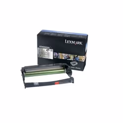Lexmark Photoconductor Kit for X342, 30000 pages, Noir, 0,84 g, 180 pièce(s), 166 kg, 2 année(s)