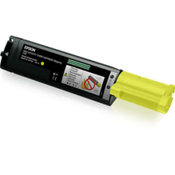 Epson Toner Jaune Haute capacité (4 000 p)