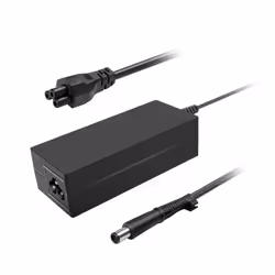 CoreParts MBA1194, Intérieure, 110-230 V, 50 - 60 Hz, 120 W, 19.5 V, CA vers CC