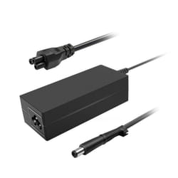 CoreParts MBA1194 adaptateur de puissance & onduleur Intérieure 120 W Noir