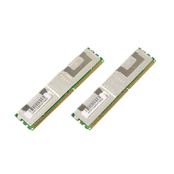 CoreParts 4GB (2 x 2GB), DDR2 module de mémoire 4 Go 2 x 2 Go 667 MHz ECC